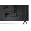 Sharp 43HP5265E TV 109.2 cm (43 collas) 4K Ultra HD Smart TV Wi-Fi Melns