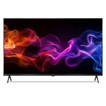 Sharp 50HP5265E TV 127 cm (50 collas) 4K Ultra HD Smart TV Wi-Fi Melns
