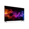 Sharp 55HP5265E TV 139.7 cm (55 collas) 4K Ultra HD Smart TV Wi-Fi Melns