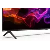 Sharp 55HP5265E TV 139.7 cm (55 collas) 4K Ultra HD Smart TV Wi-Fi Melns