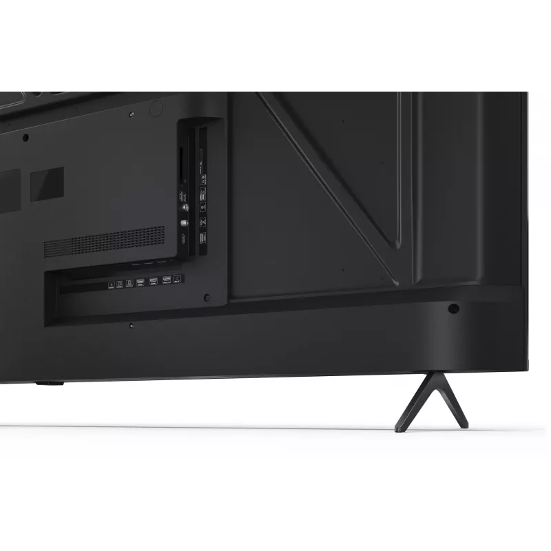 Sharp 55HP5265E TV 139.7 cm (55 collas) 4K Ultra HD Smart TV Wi-Fi Melns