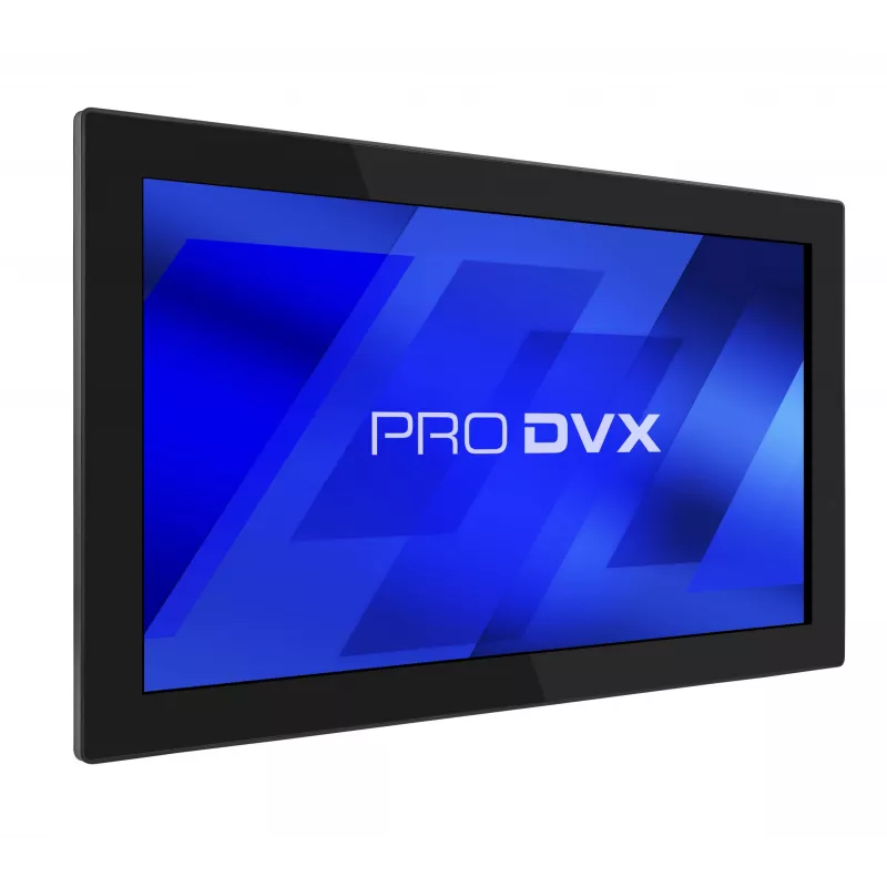 Monitors ProDVX SD-22 21,5 collu LCD 1920 x 1020 pikseļi