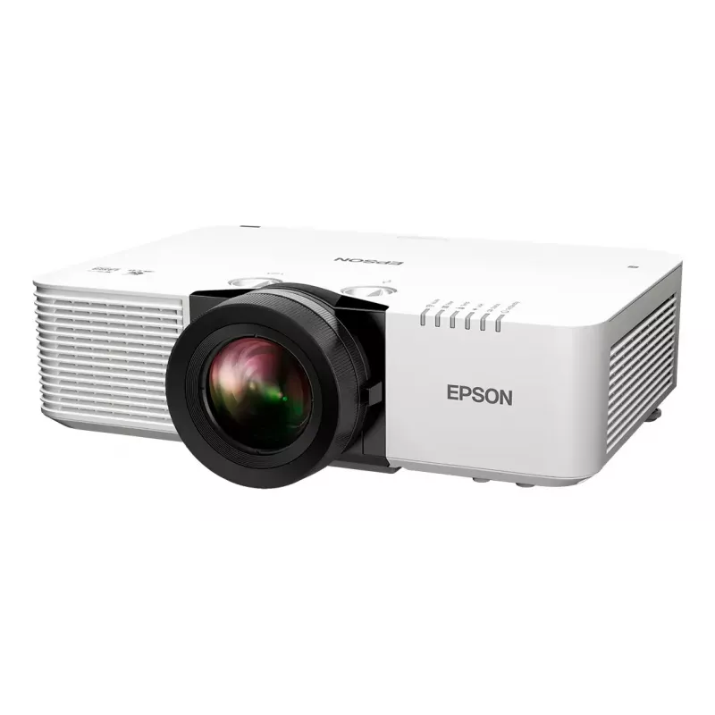 Epson EB-L890U 8000 ANSI lūmeni 3LCD WUXGA (1920x1200) Balts