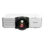 Epson EB-L890U 8000 ANSI lūmeni 3LCD WUXGA (1920x1200) Balts