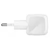BELKIN sienas lādētājs - Boostcharge - kompakts USB-C 20 W PPS - balts