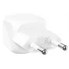 BELKIN sienas lādētājs - Boostcharge - kompakts USB-C 20 W PPS - balts