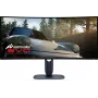Alienware AW3425DW datora monitors 86,4 cm (34 colli) 3440 x 1440 pikseļi Wide Quad HD QD-OLED Zils