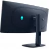 Alienware AW3425DW datora monitors 86,4 cm (34 colli) 3440 x 1440 pikseļi Wide Quad HD QD-OLED Zils