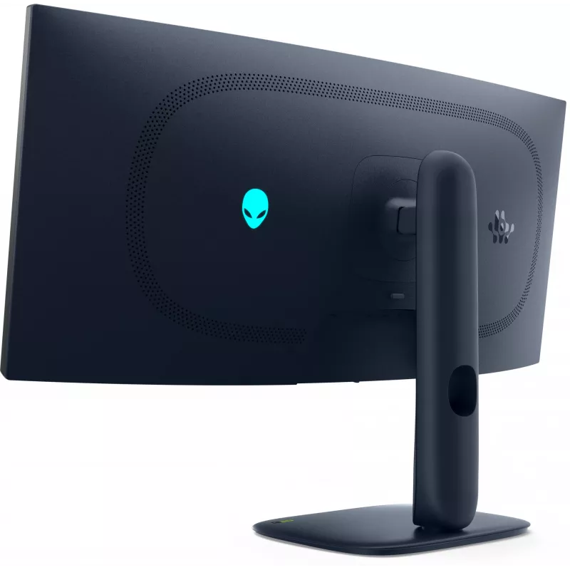 Alienware AW3425DW datora monitors 86,4 cm (34 colli) 3440 x 1440 pikseļi Wide Quad HD QD-OLED Zils