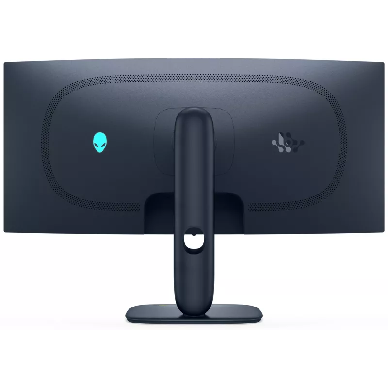 Alienware AW3425DW datora monitors 86,4 cm (34 colli) 3440 x 1440 pikseļi Wide Quad HD QD-OLED Zils