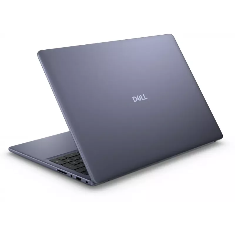 DELL DC16251 Intel Core 7 150U klēpjdators 40,6 cm (16 collu) Full HD+ 16 GB DDR5-SDRAM 512 GB SSD Wi-Fi 6E (802.11ax) Ubuntu Linux zils