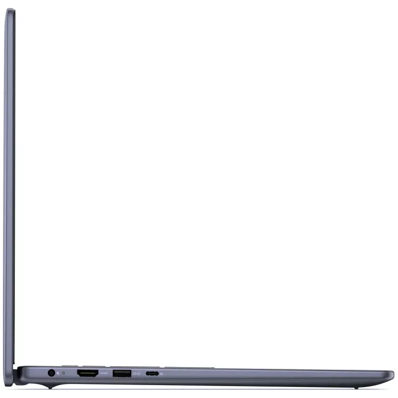 DELL DC16251 Intel Core 7 150U klēpjdators 40,6 cm (16 collu) Full HD+ 16 GB DDR5-SDRAM 512 GB SSD Wi-Fi 6E (802.11ax) Ubuntu Linux zils