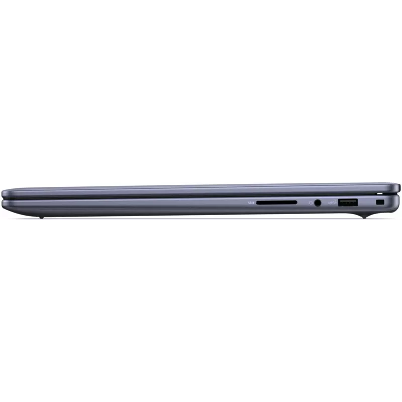 DELL DC16251 Intel Core 7 150U klēpjdators 40,6 cm (16 collu) Full HD+ 16 GB DDR5-SDRAM 512 GB SSD Wi-Fi 6E (802.11ax) Ubuntu Linux zils