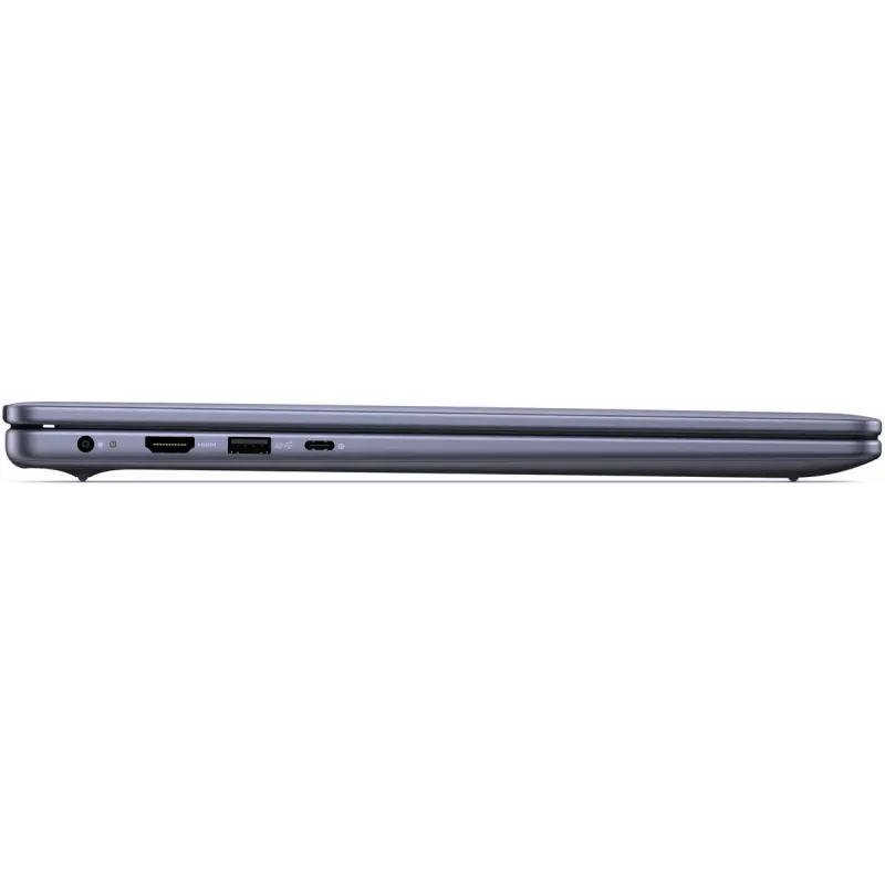 DELL DC16251 Intel Core 7 150U klēpjdators 40,6 cm (16 collu) Full HD+ 16 GB DDR5-SDRAM 512 GB SSD Wi-Fi 6E (802.11ax) Ubuntu Linux zils