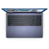DELL DC16251 Intel Core 7 150U klēpjdators 40,6 cm (16 collu) Full HD+ 16 GB DDR5-SDRAM 512 GB SSD Wi-Fi 6E (802.11ax) Ubuntu Linux zils