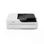 Epson WorkForce DS-1730 plakanvirsmas un ADF skeneris 1200 x 1200 DPI A4 melns, balts