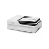 Epson WorkForce DS-1730 plakanvirsmas un ADF skeneris 1200 x 1200 DPI A4 melns, balts
