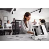 Epson WorkForce DS-1730 plakanvirsmas un ADF skeneris 1200 x 1200 DPI A4 melns, balts