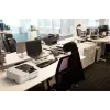 Epson WorkForce DS-1730 plakanvirsmas un ADF skeneris 1200 x 1200 DPI A4 melns, balts