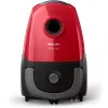 Philips 2000 series FC8243/09 putekļu sūcējs 3 L cilindriskais putekļu sūcējs sausai tīrīšanai 900 W putekļu maisiņš