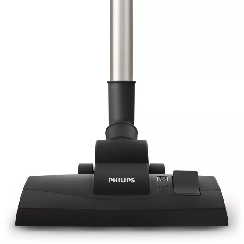 Philips 2000 series FC8243/09 putekļu sūcējs 3 L cilindriskais putekļu sūcējs sausai tīrīšanai 900 W putekļu maisiņš