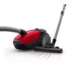 Philips 2000 series FC8243/09 putekļu sūcējs 3 L cilindriskais putekļu sūcējs sausai tīrīšanai 900 W putekļu maisiņš