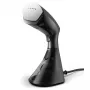 Philips 8000. sērijas GC800/80 apģērbu tvaicētājs 0.23 L 1600 W Melns, Sudraba