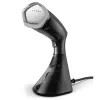 Philips 8000. sērijas GC800/80 apģērbu tvaicētājs 0.23 L 1600 W Melns, Sudraba