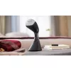 Philips 8000. sērijas GC800/80 apģērbu tvaicētājs 0.23 L 1600 W Melns, Sudraba