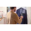 Philips 8000. sērijas GC800/80 apģērbu tvaicētājs 0.23 L 1600 W Melns, Sudraba