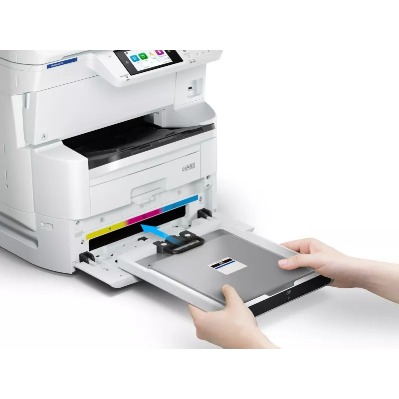 Epson C13T13M140 tintes kasetne 1 gab. Oriģināla Extra (Super) High Yield melna