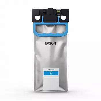 Epson C13T13M240 tintes kasetne 1 gab. Oriģināls Extra (Super) High Yield Ciāna