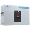 FSP FP 800 nepārtrauktās barošanas avots (UPS) 0,8 kVA 480 W 2 maiņstrāvas kontaktligzda(s)