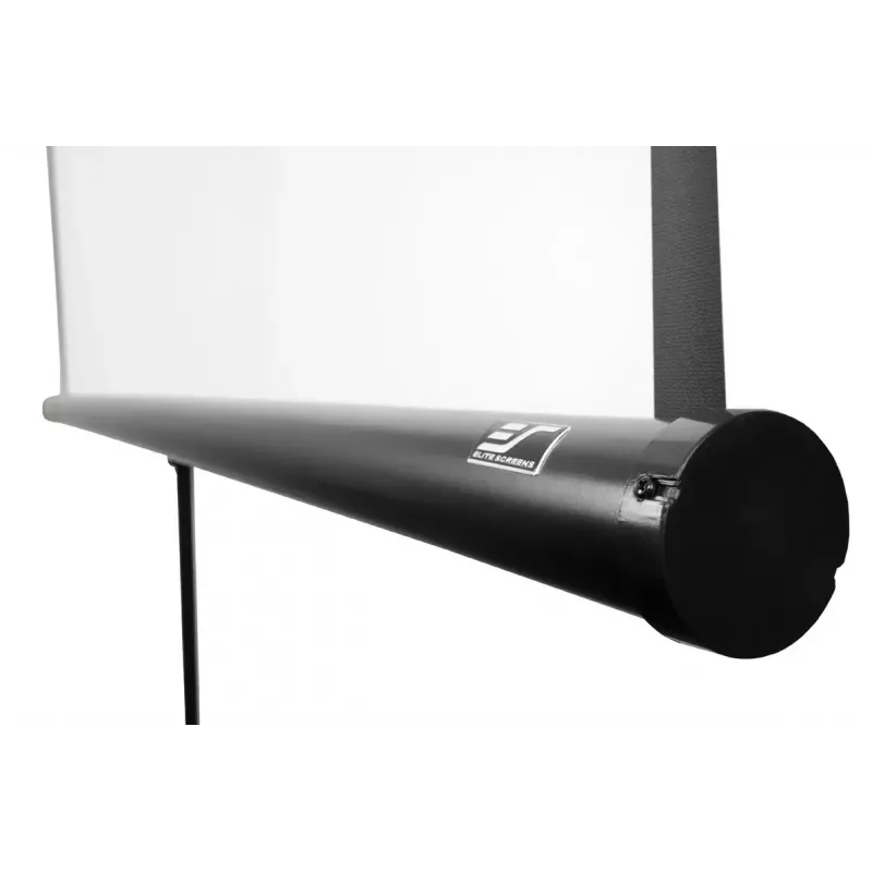 Projekcijas ekrāns uz trijkāja Elite Screens T120UWH 3.05 m 16:9