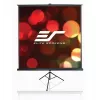 Projekcijas ekrāns uz trijkāja Elite Screens T120UWH 3.05 m 16:9