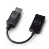DELL DANAUBC087 video kabeļa adapteris 0.2 m DisplayPort HDMI Melns