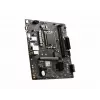 Mātesplate MSI PRO H610M-G WIFI DDR4, Intel H610, LGA 1700, micro ATX, 2x DIMM, 64 GB, Wi‑Fi 5, Bluetooth 4.2, 4x SATA III