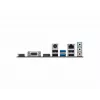 Mātesplate MSI PRO H610M-G WIFI DDR4, Intel H610, LGA 1700, micro ATX, 2x DIMM, 64 GB, Wi‑Fi 5, Bluetooth 4.2, 4x SATA III