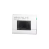 DEEPCOOL Wind Pal Fs klēpjdatora dzesēšanas paliktnis 1200 Rpm - melns