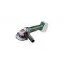 Bosch AdvancedGrind 18V-80 bezvadu leņķa slīpmašīna, 125 mm
