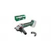 Bosch AdvancedGrind 18V-80 bezvadu leņķa slīpmašīna, 125 mm