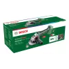 Bosch AdvancedGrind 18V-80 bezvadu leņķa slīpmašīna, 125 mm