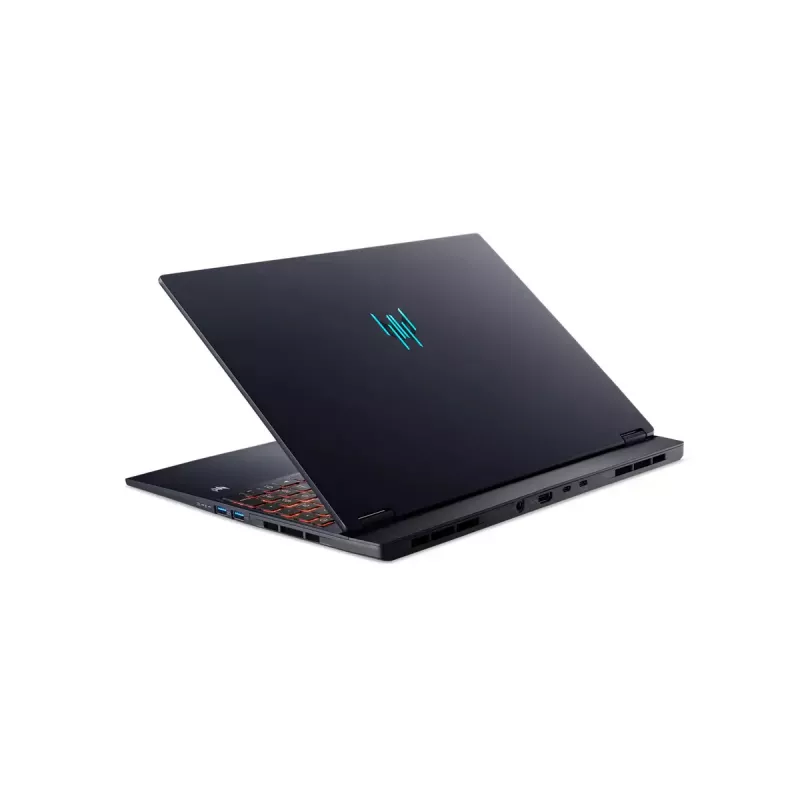 Acer Predator Helios Neo 16S AI PHN16S-71-7556 — 16 collu OLED WQXGA 2560×1600, Intel Core U7 255HX, 16GB DDR5, 1TB SSD, NVIDIA GeForce RTX 5060 8GB