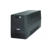 FSP FP 1500 nepārtrauktās barošanas avots (UPS) Line-Interactive 1.5 kVA 900 W 4 maiņstrāvas kontaktligzdas