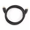 GEMBIRD HDMI v.1.4 vīrieša-vīrieša kabelis 1m lieltirgotava