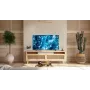 TCL T69C 85T69C televizors 2.16 m (85 collas) 4K Ultra HD Smart TV Wi-Fi Melns