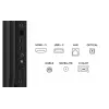 TCL T69C 85T69C televizors 2.16 m (85 collas) 4K Ultra HD Smart TV Wi-Fi Melns