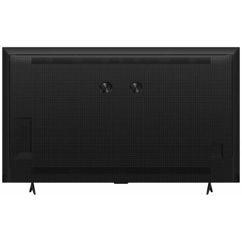 TCL T69C 85T69C televizors 2.16 m (85 collas) 4K Ultra HD Smart TV Wi-Fi Melns