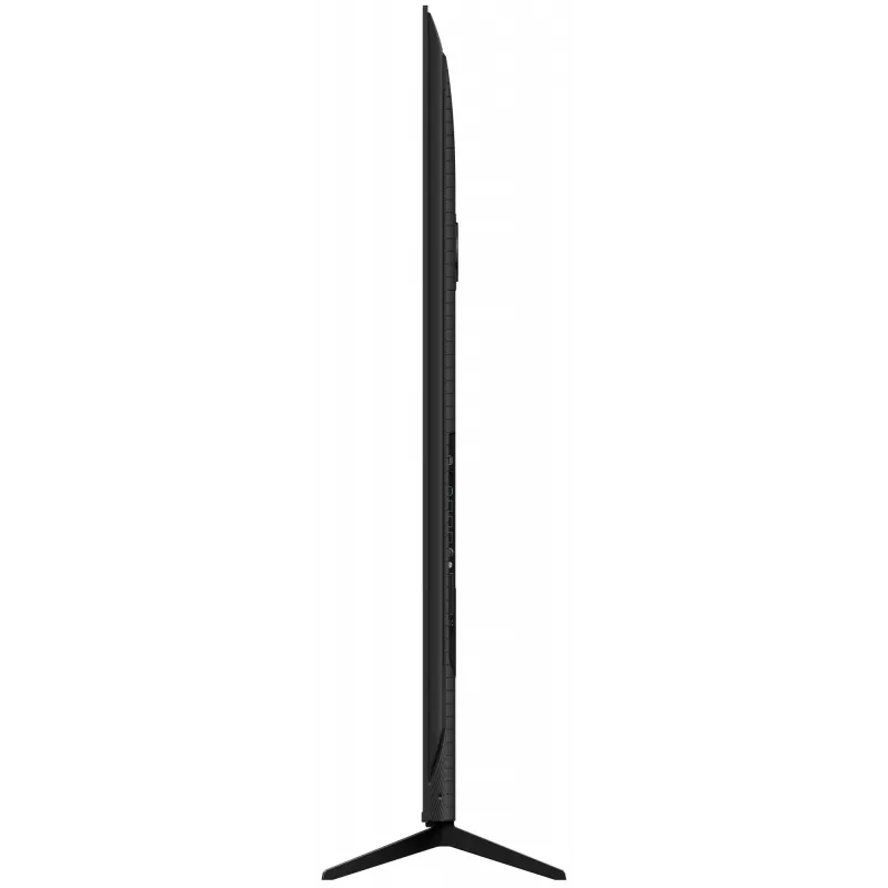 TCL T69C 85T69C televizors 2.16 m (85 collas) 4K Ultra HD Smart TV Wi-Fi Melns