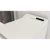 Whirlpool TDLR 65230SS EU/N veļas mazgājamā mašīna ar augšējo ielādi 6,5 kg 1151 apgr./min Balta